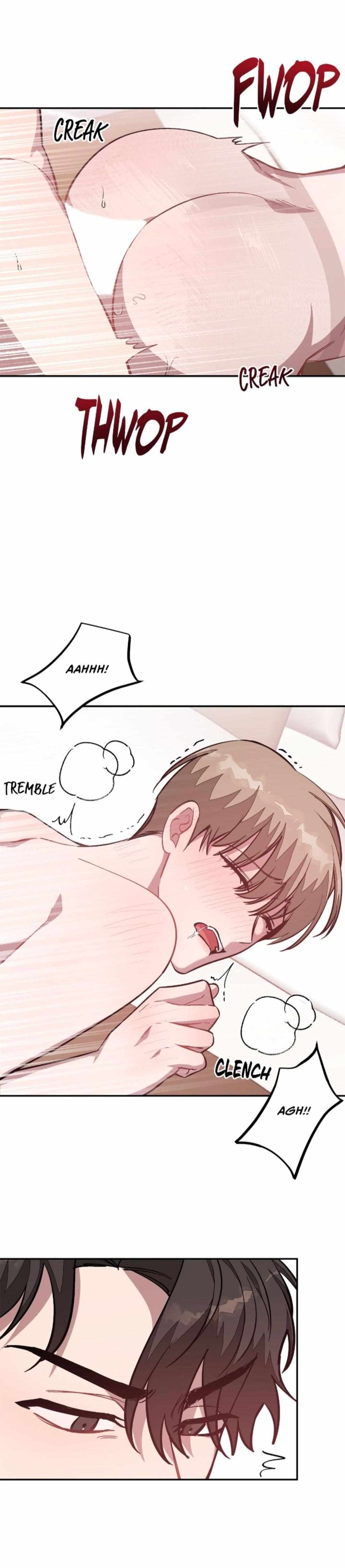 Otra Vez chapter 65 page 14