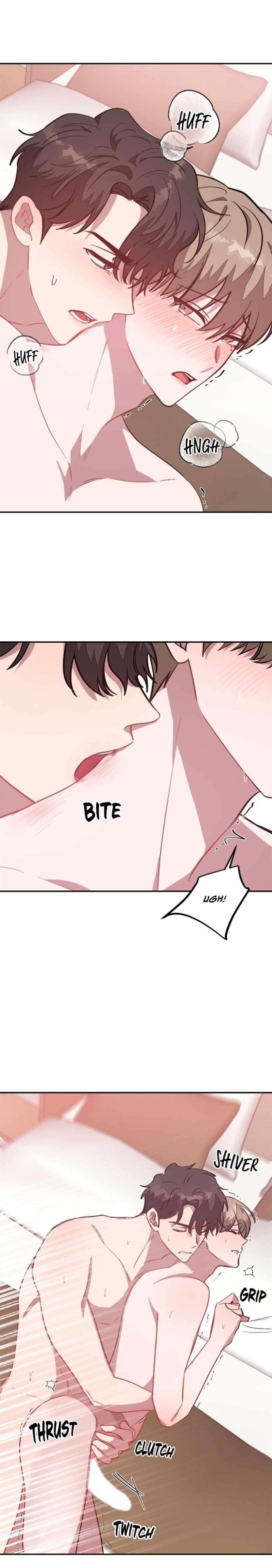 Otra Vez chapter 65 page 15