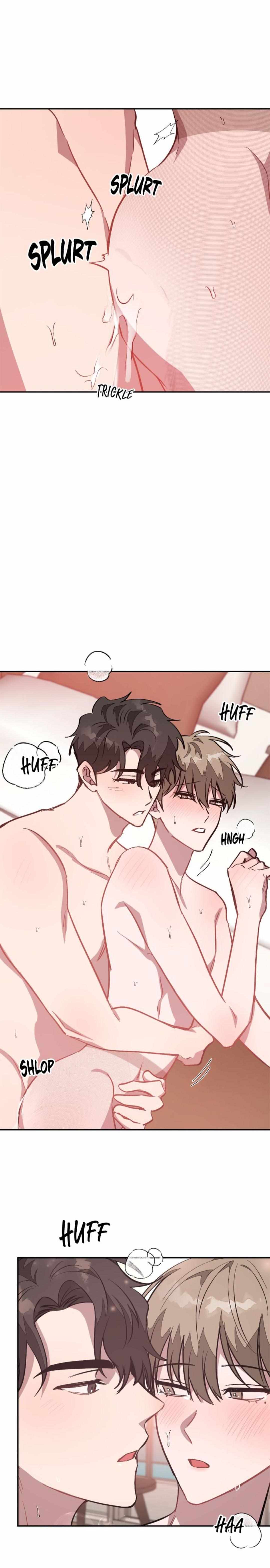 Otra Vez chapter 65 page 16