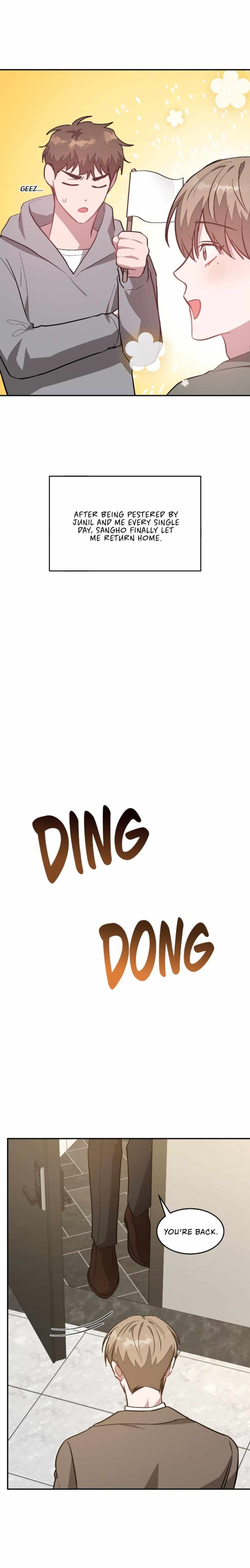 Otra Vez chapter 65 page 19