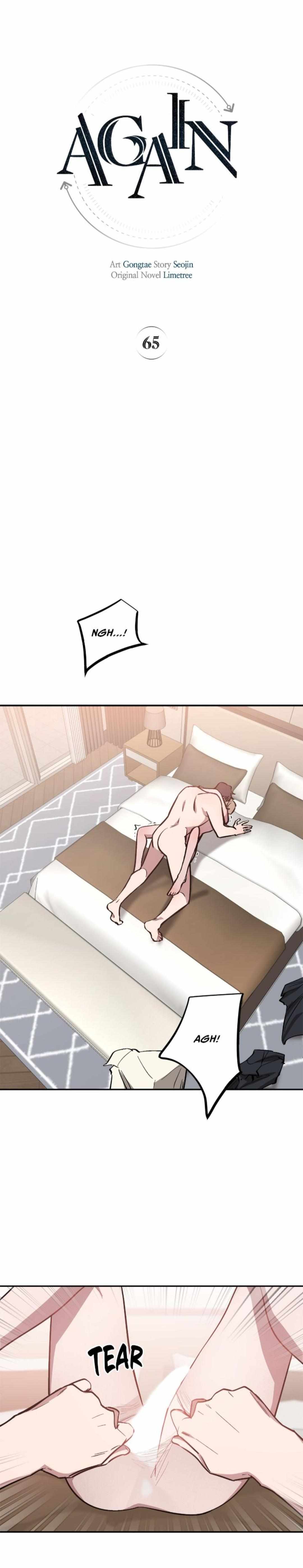 Otra Vez chapter 65 page 2