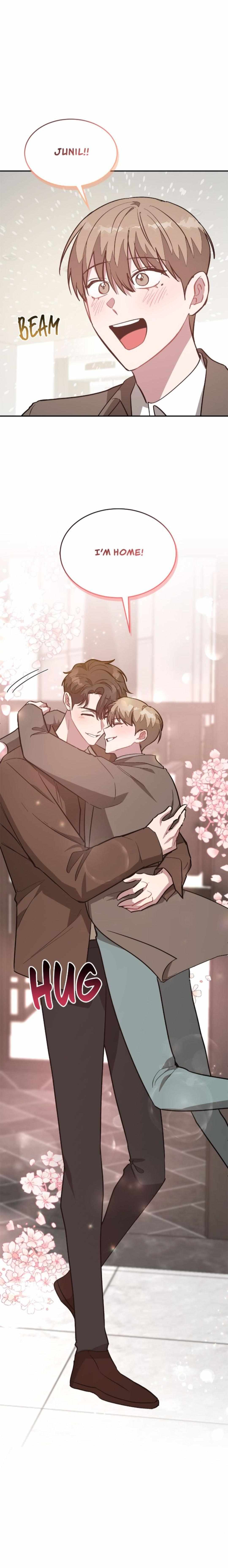 Otra Vez chapter 65 page 20