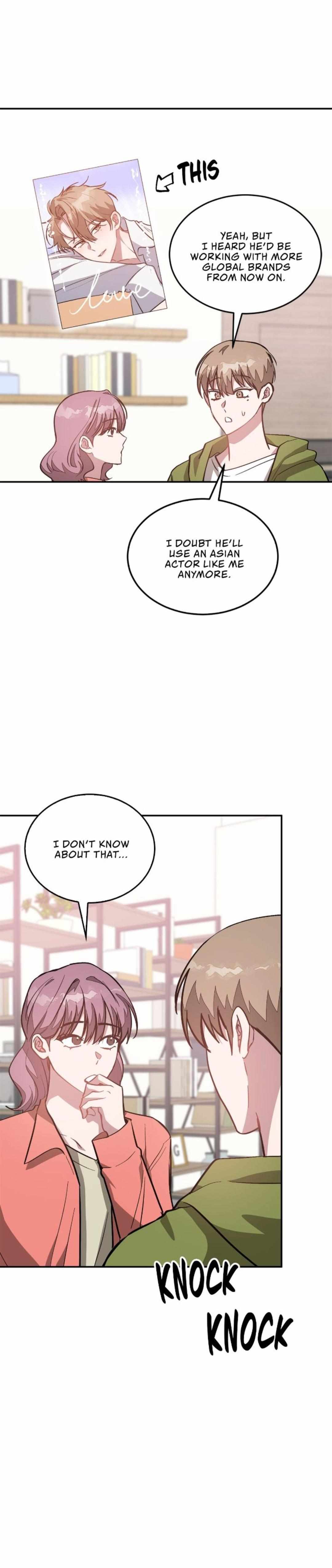 Otra Vez chapter 65 page 22