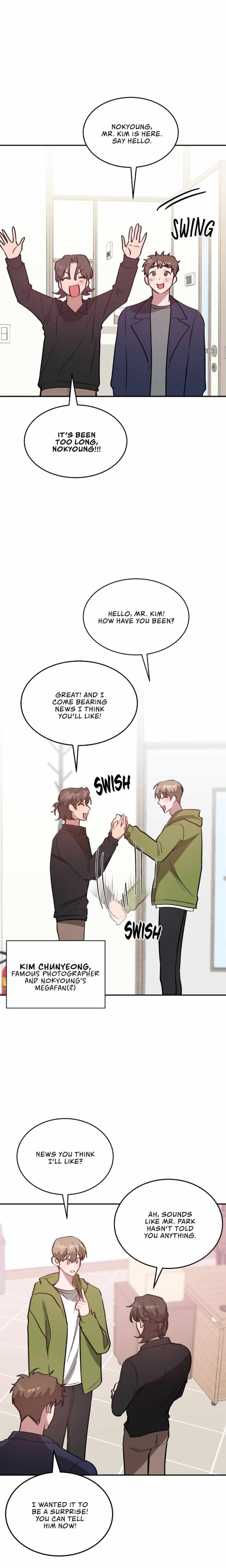 Otra Vez chapter 65 page 23