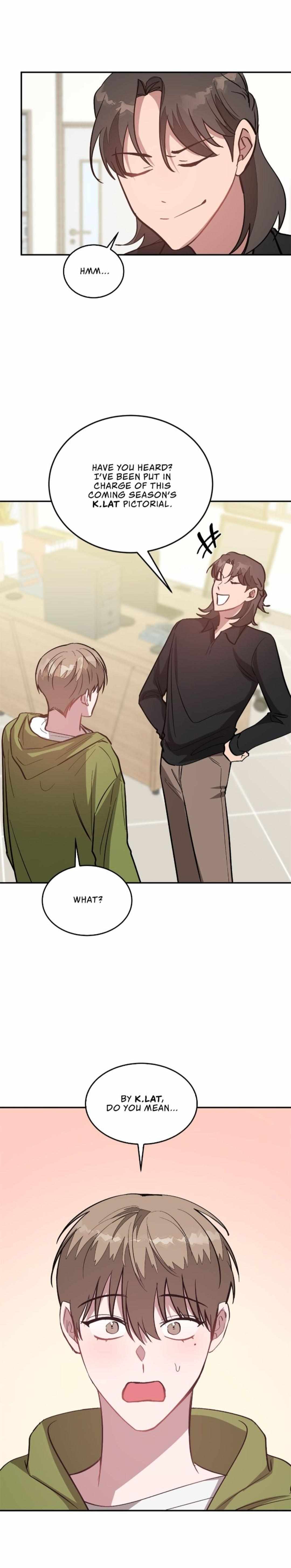 Otra Vez chapter 65 page 24