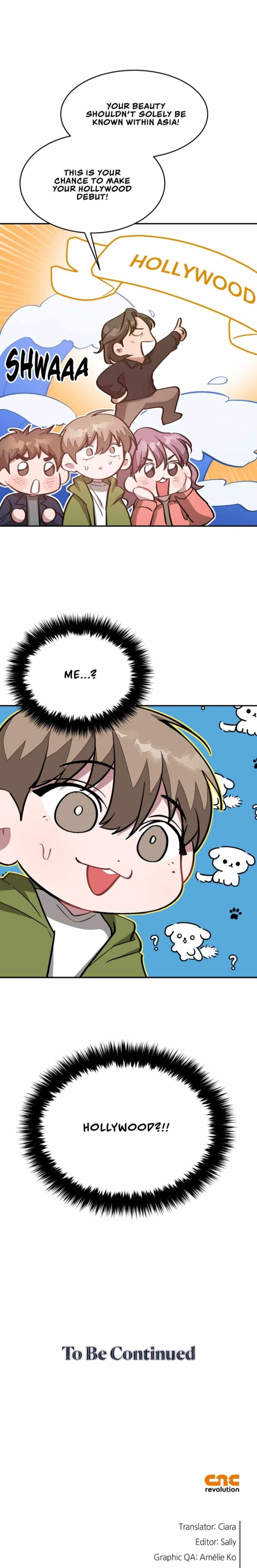 Otra Vez chapter 65 page 27