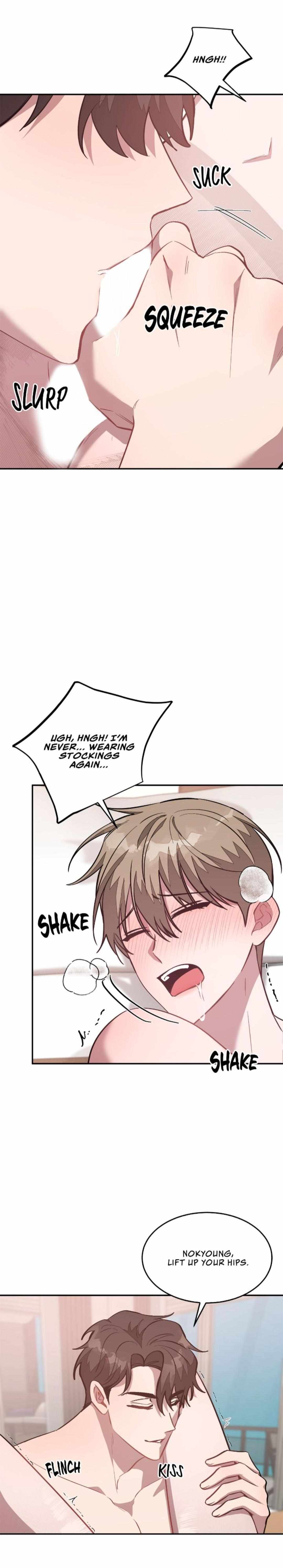 Otra Vez chapter 65 page 4