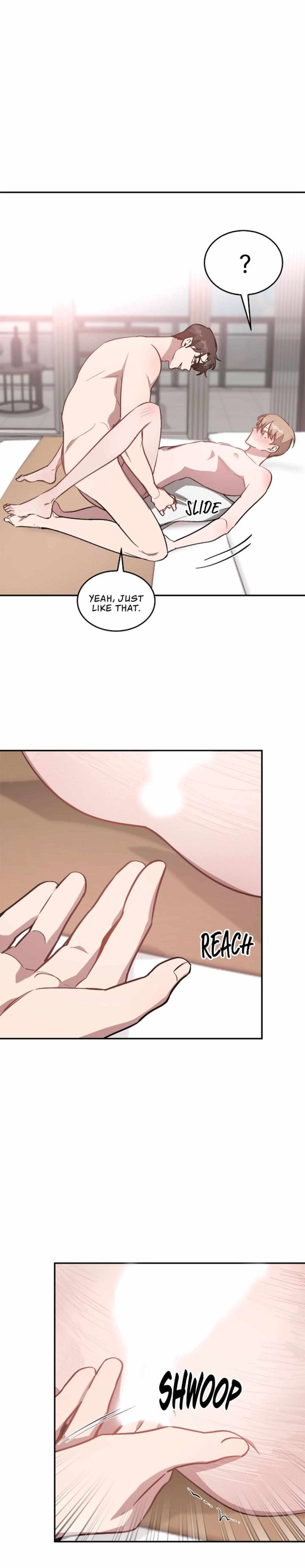 Otra Vez chapter 65 page 5