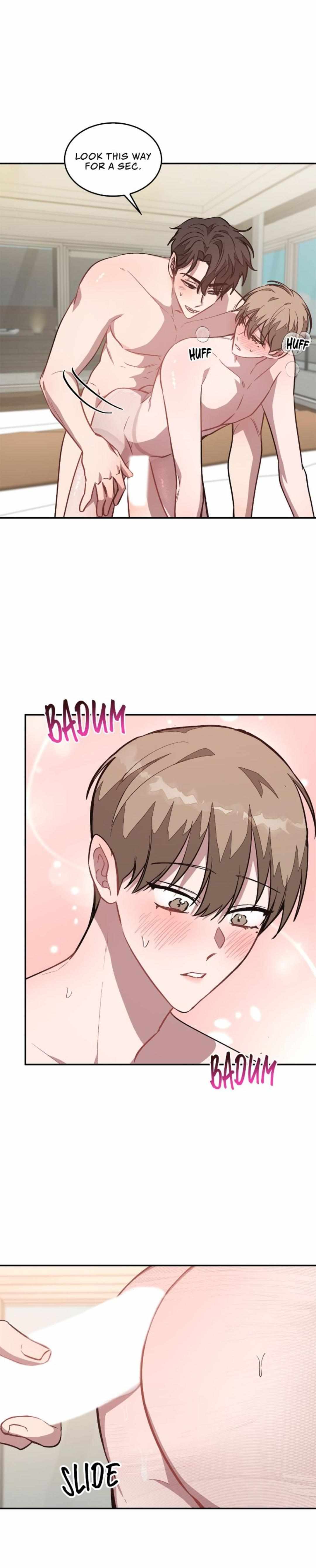 Otra Vez chapter 65 page 9