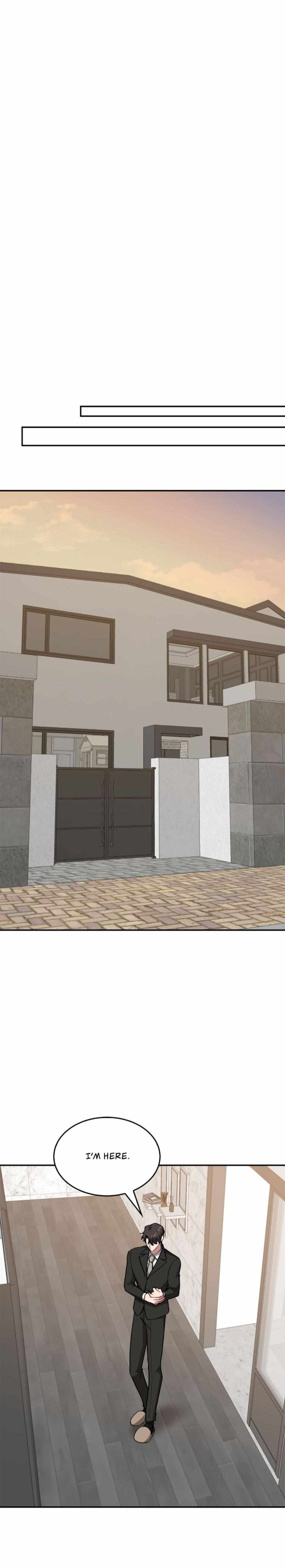 Otra Vez chapter 66 page 11