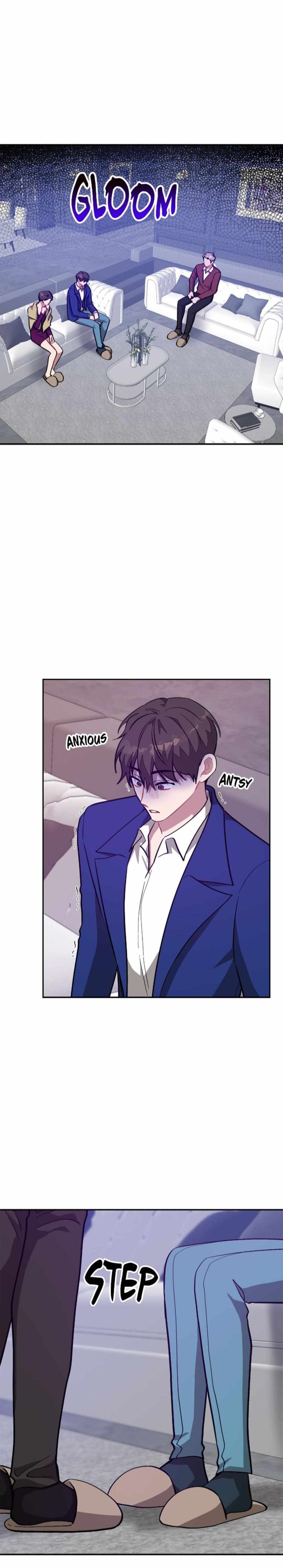 Otra Vez chapter 66 page 12