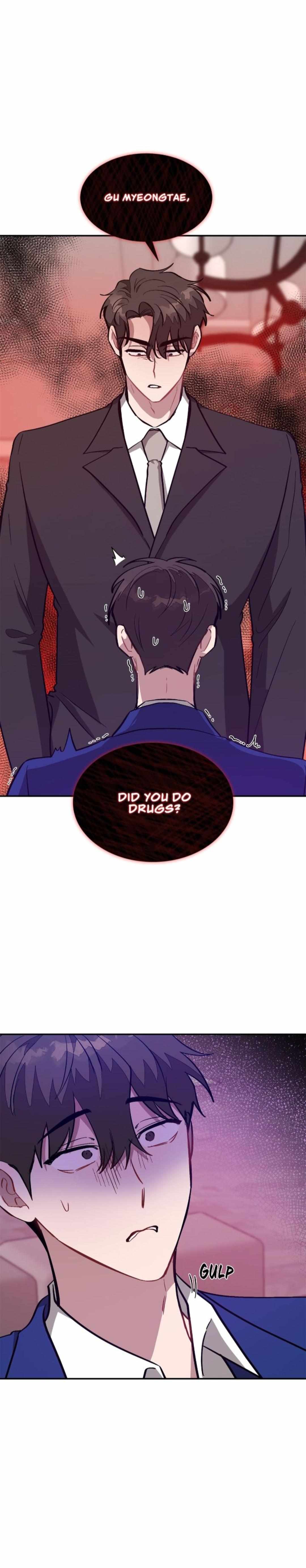 Otra Vez chapter 66 page 13