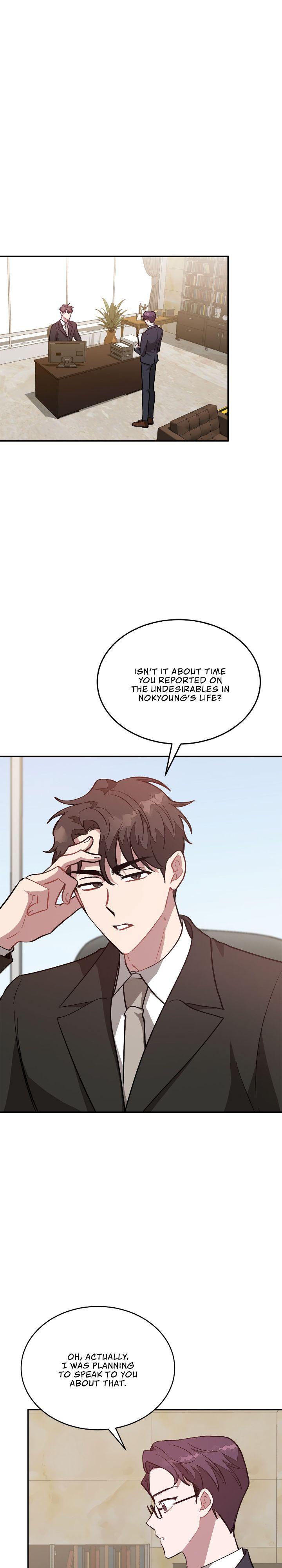 Otra Vez chapter 66 page 2