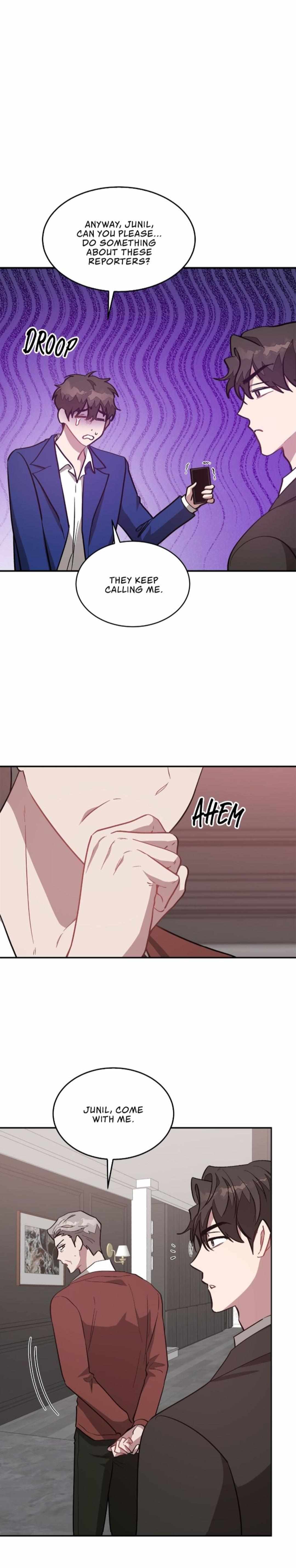 Otra Vez chapter 66 page 20