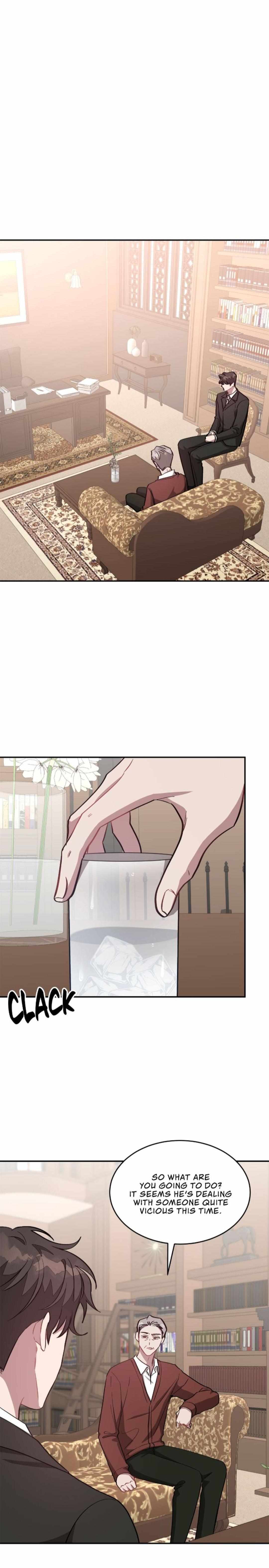 Otra Vez chapter 66 page 21