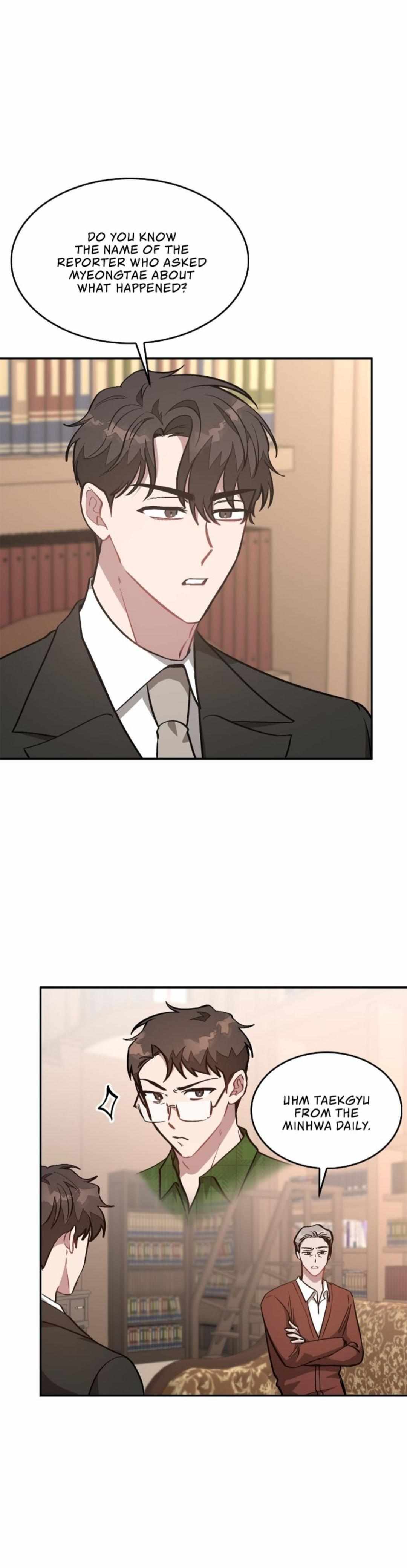 Otra Vez chapter 66 page 22