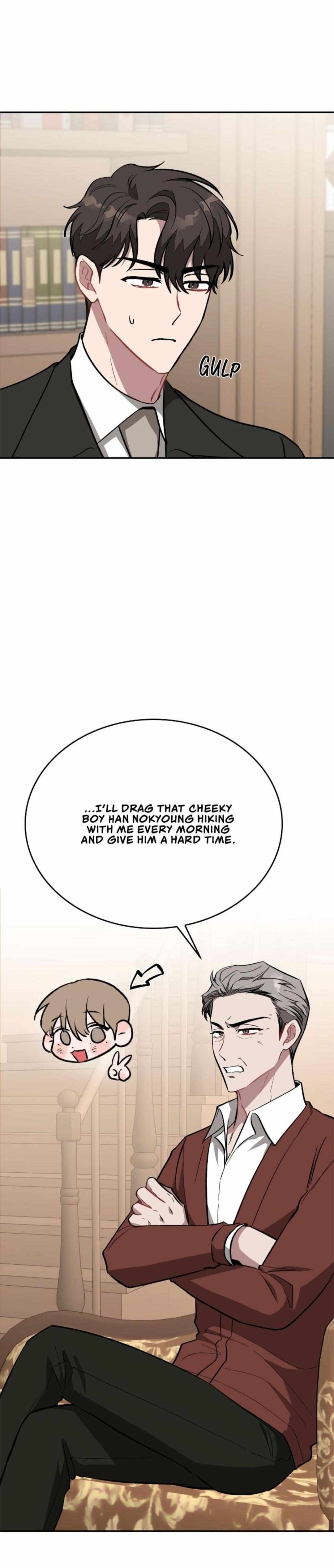 Otra Vez chapter 66 page 24