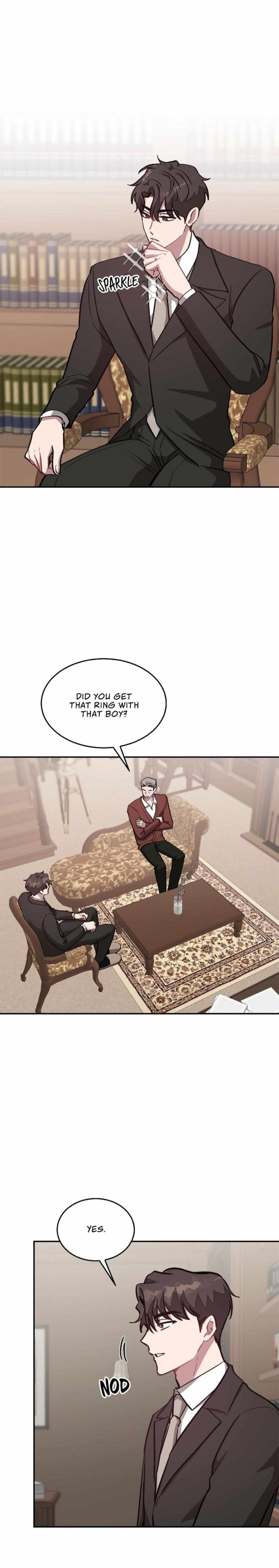 Otra Vez chapter 66 page 26