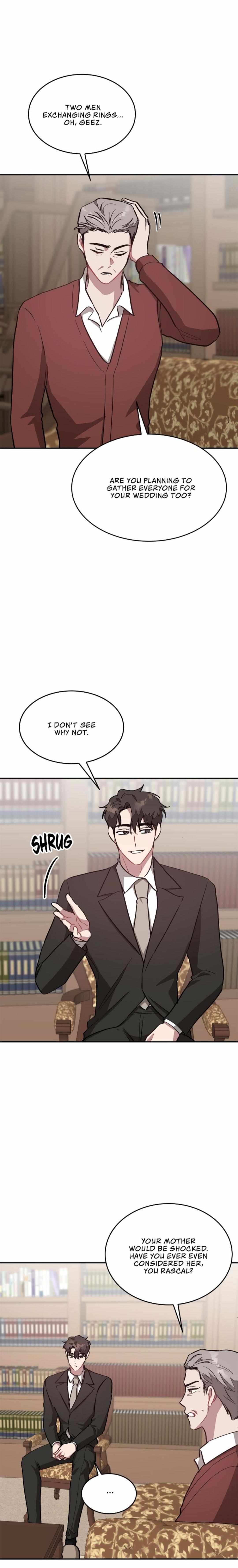 Otra Vez chapter 66 page 27