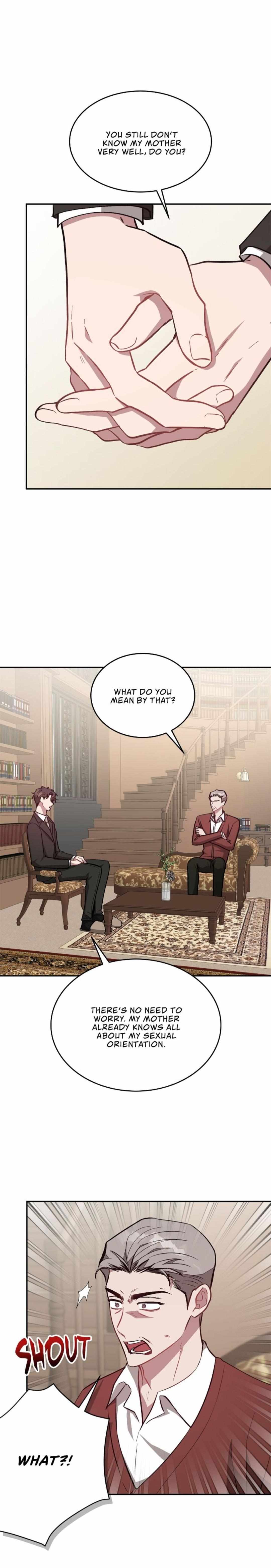 Otra Vez chapter 66 page 28