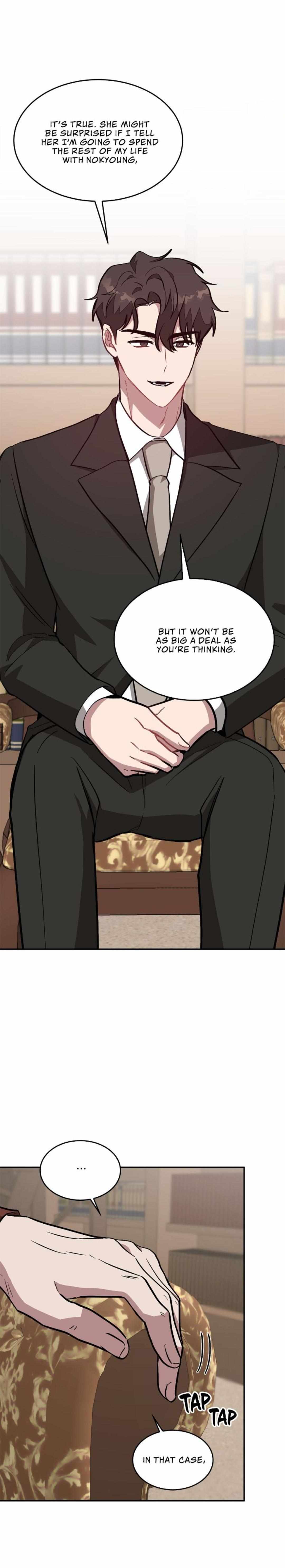 Otra Vez chapter 66 page 29