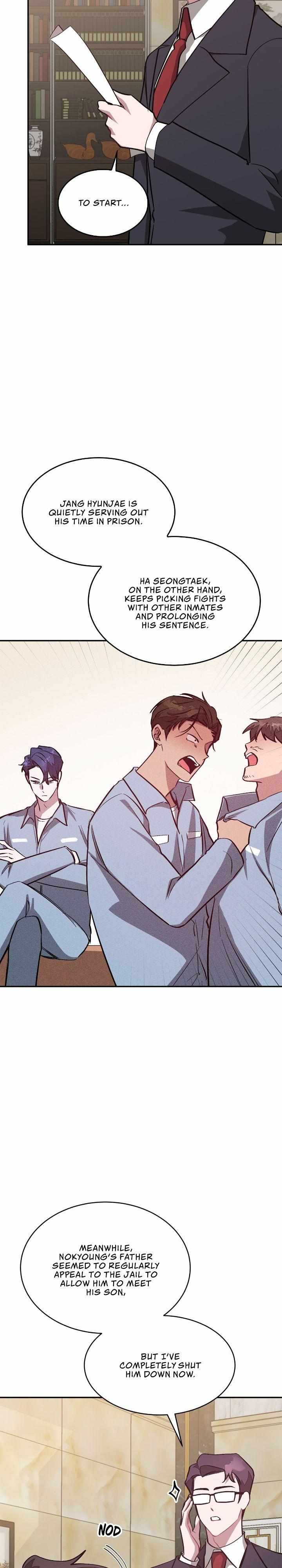 Otra Vez chapter 66 page 3