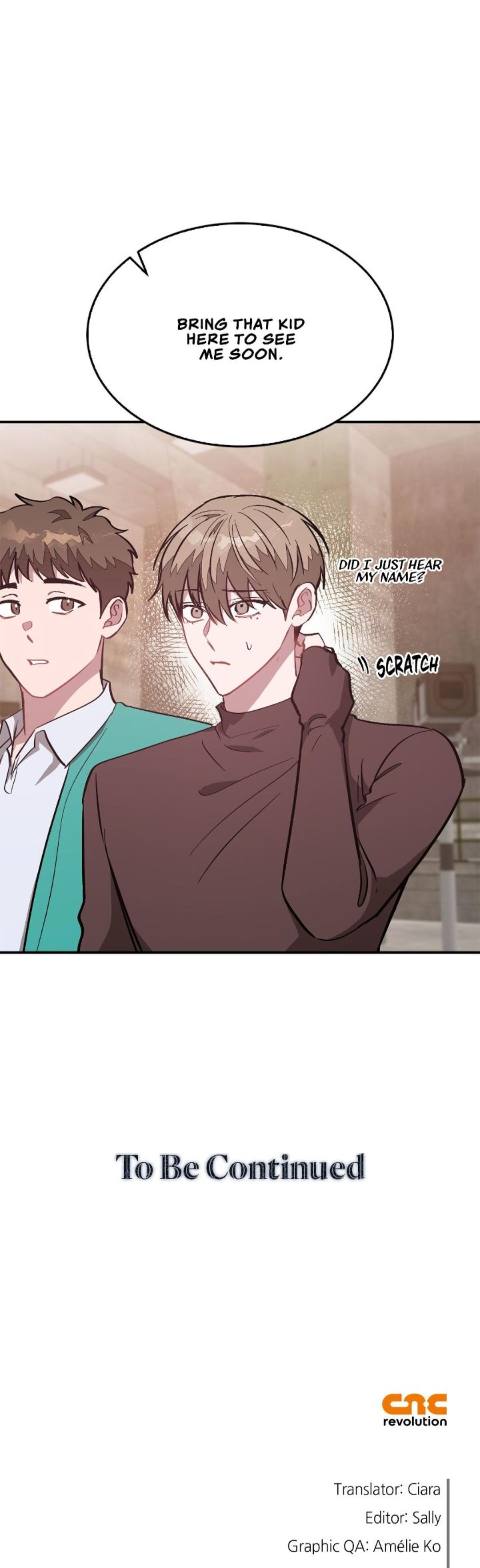 Otra Vez chapter 66 page 30