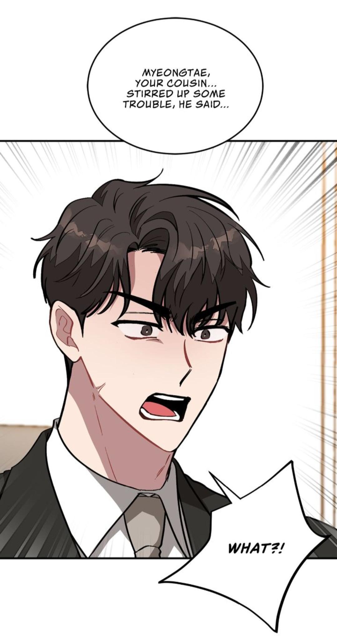 Otra Vez chapter 66 page 5