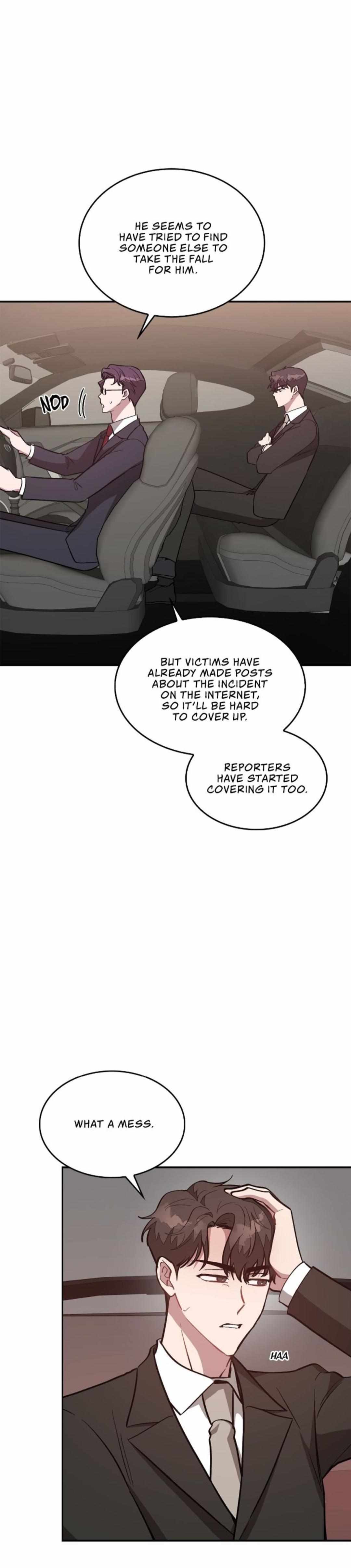 Otra Vez chapter 66 page 9