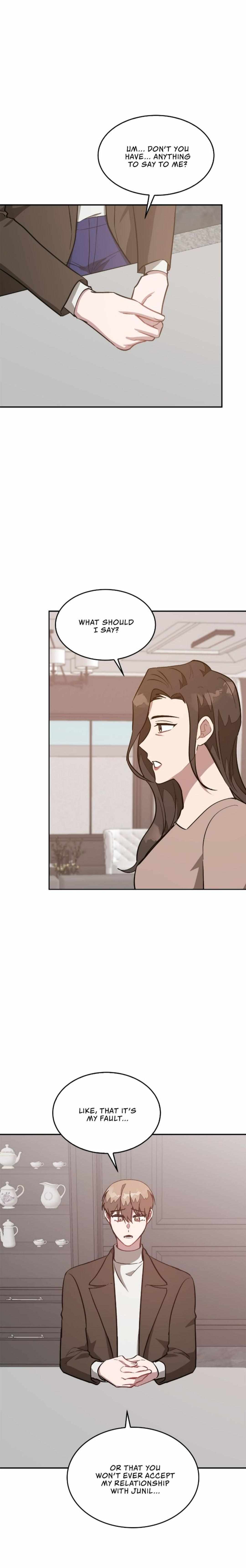 Otra Vez chapter 67 page 15