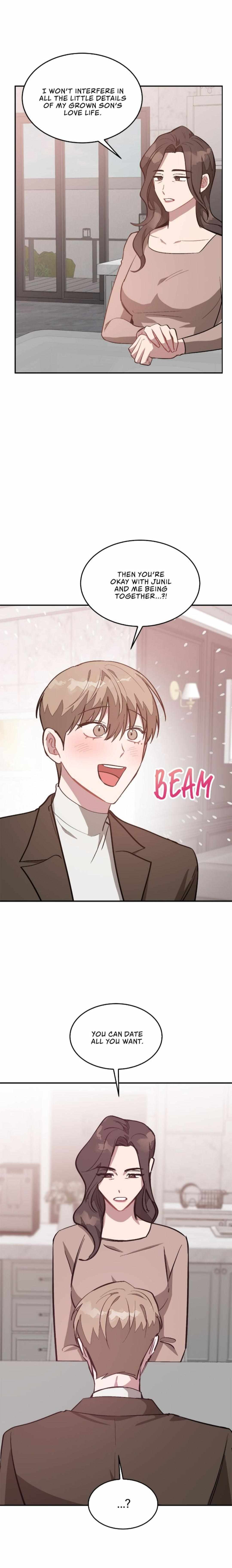 Otra Vez chapter 67 page 16