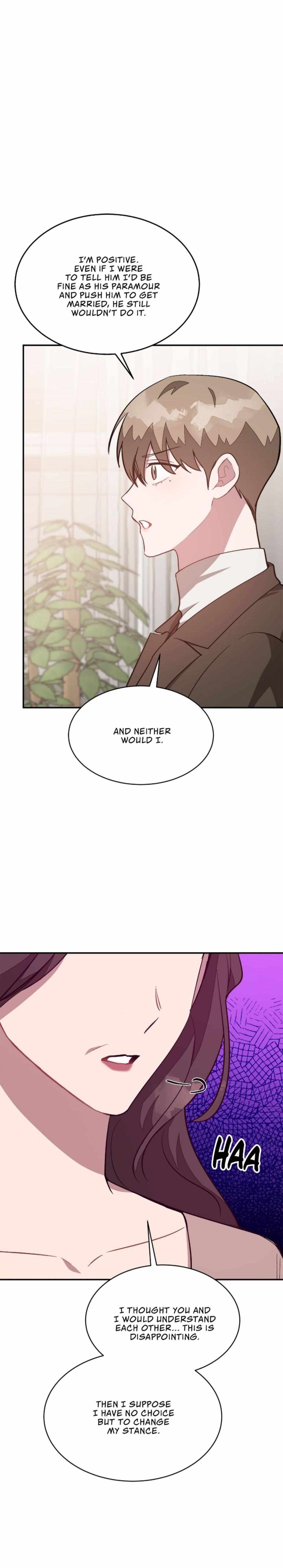 Otra Vez chapter 67 page 20