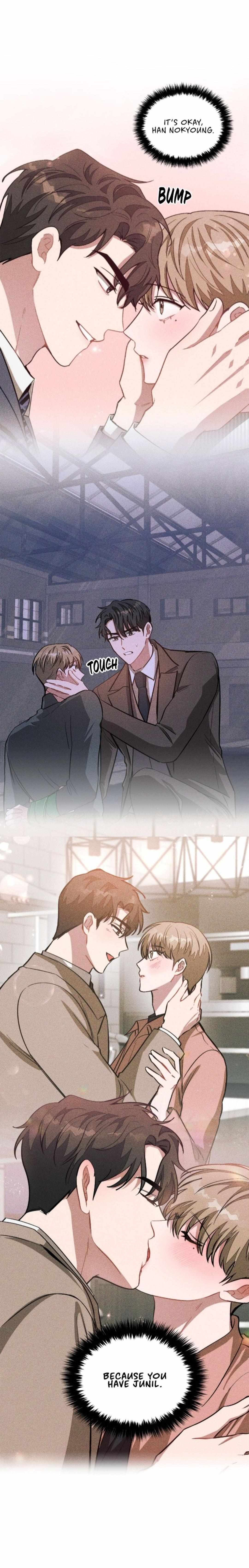 Otra Vez chapter 67 page 23