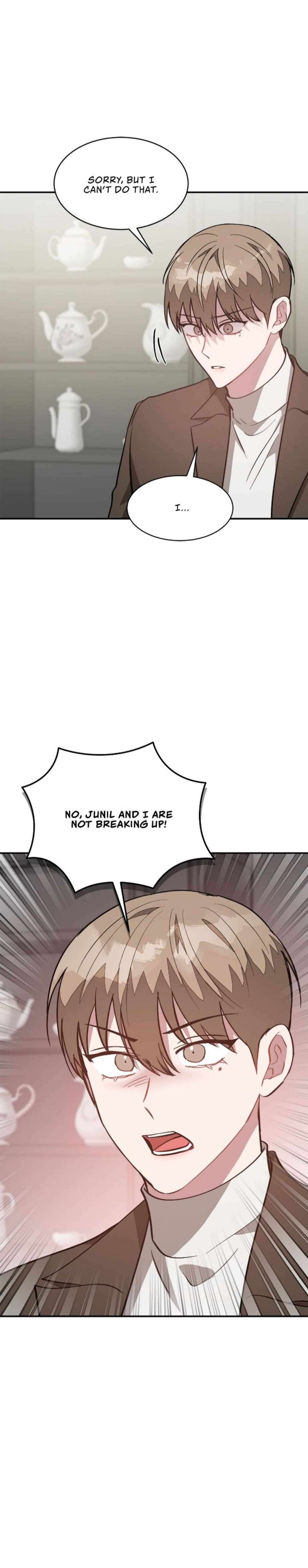 Otra Vez chapter 67 page 24