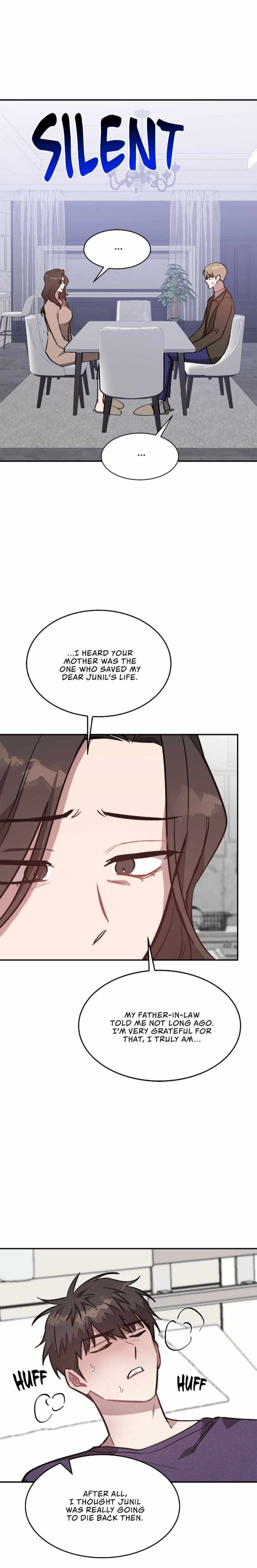 Otra Vez chapter 67 page 27