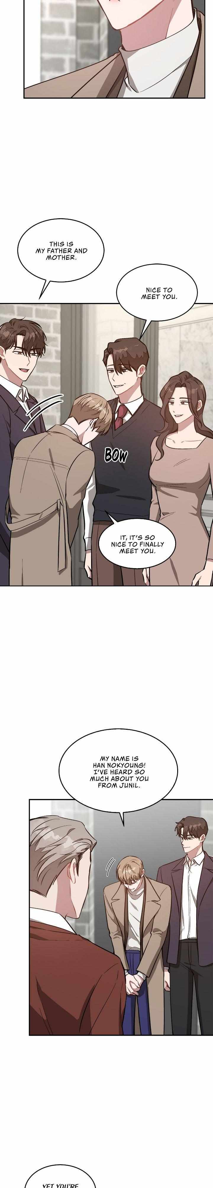 Otra Vez chapter 67 page 6