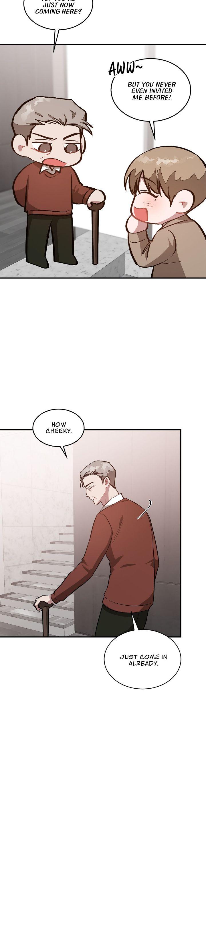 Otra Vez chapter 67 page 7