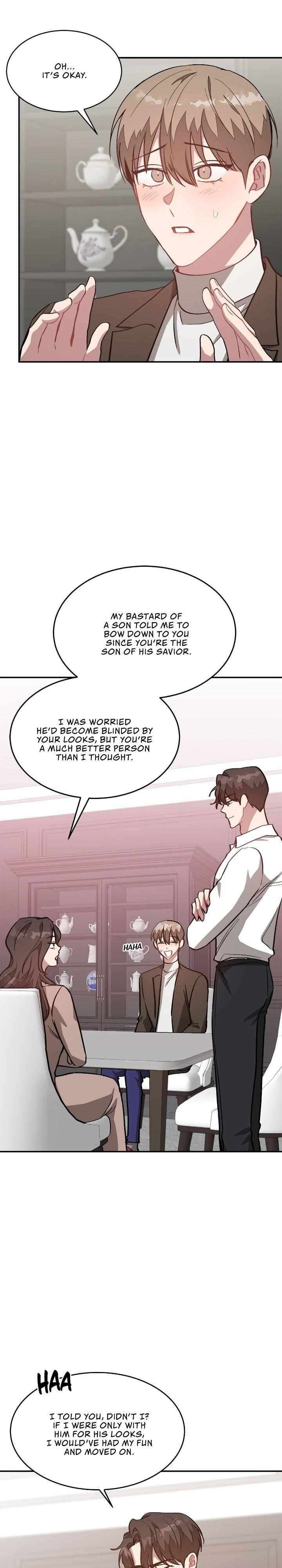 Otra Vez chapter 68 page 10