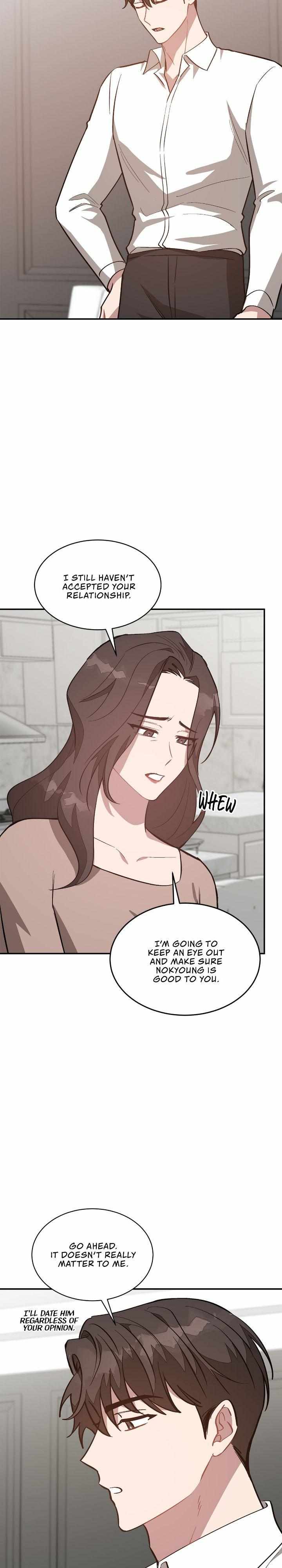 Otra Vez chapter 68 page 11