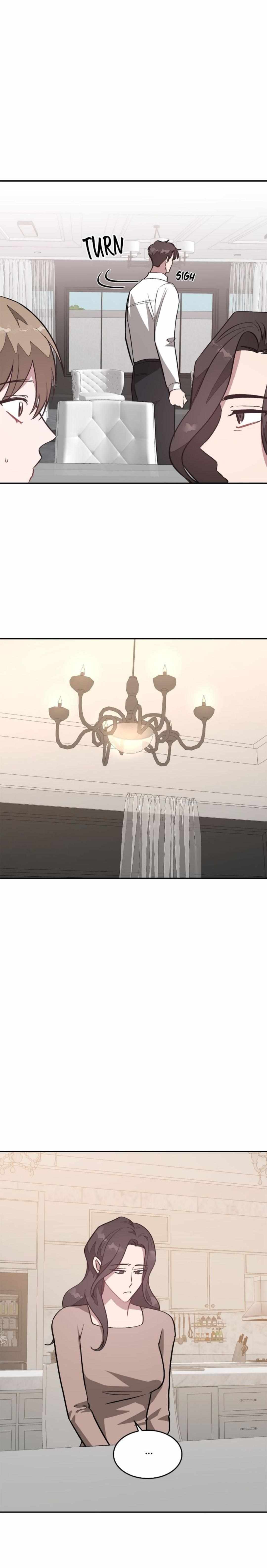 Otra Vez chapter 68 page 13