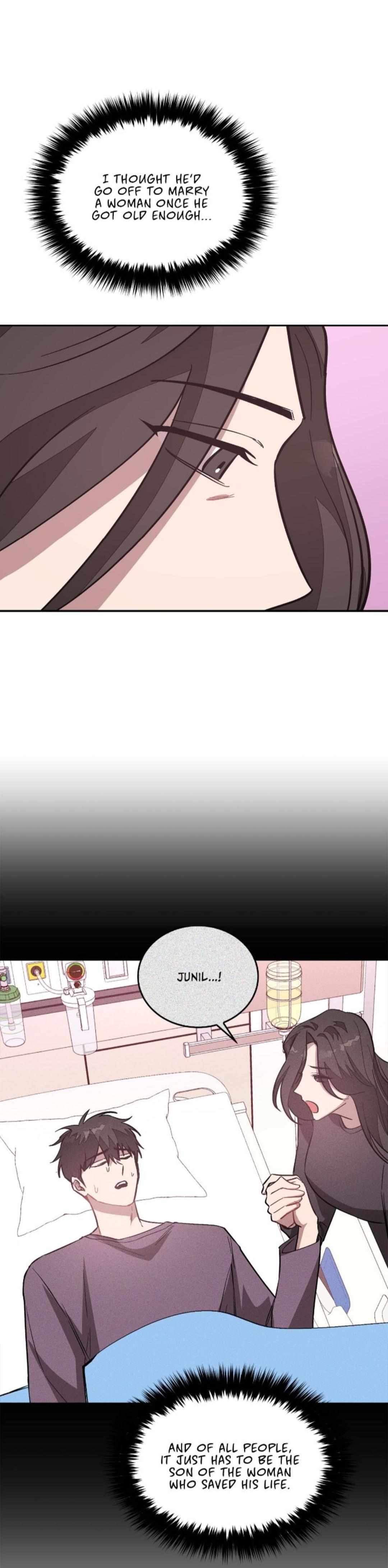 Otra Vez chapter 68 page 14