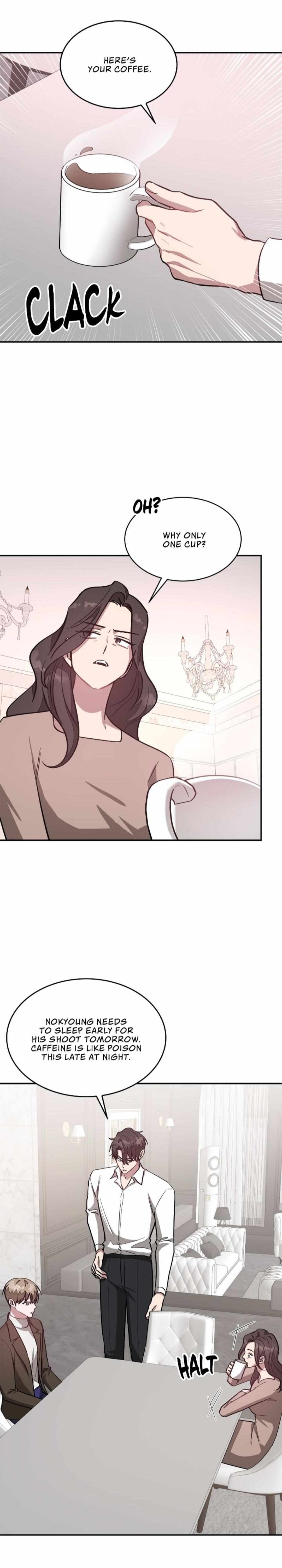 Otra Vez chapter 68 page 16