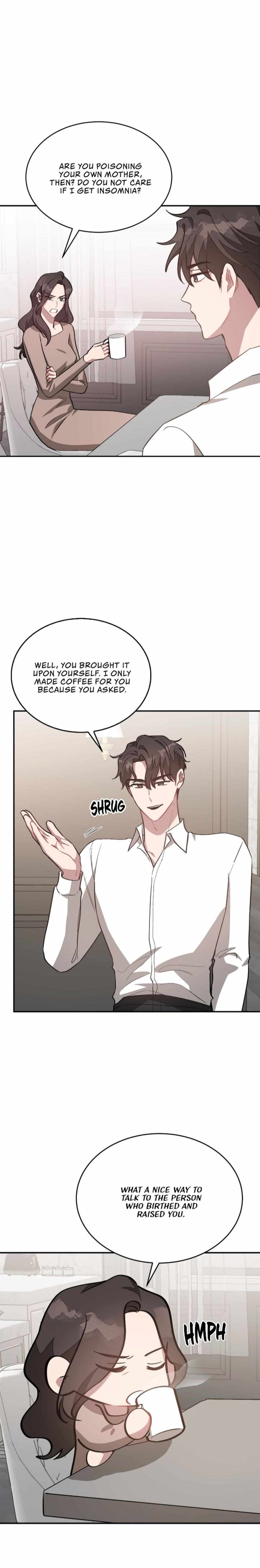 Otra Vez chapter 68 page 17