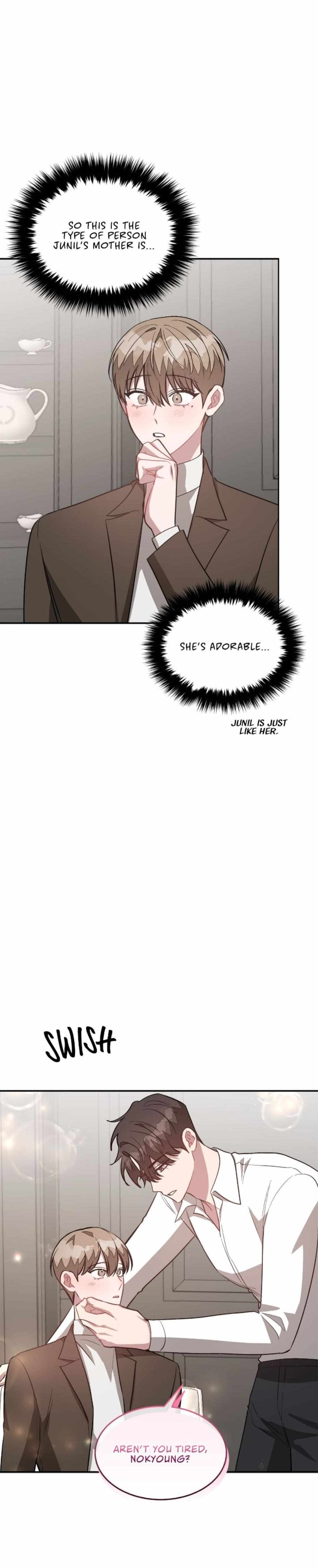 Otra Vez chapter 68 page 18