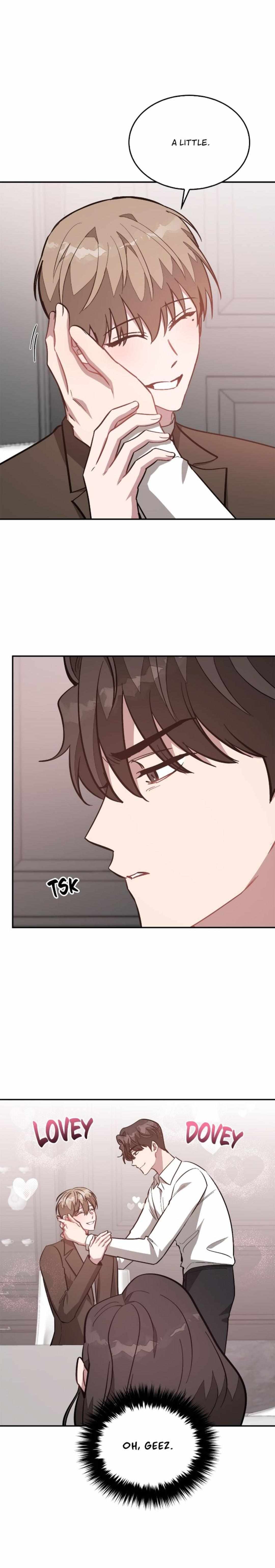 Otra Vez chapter 68 page 19