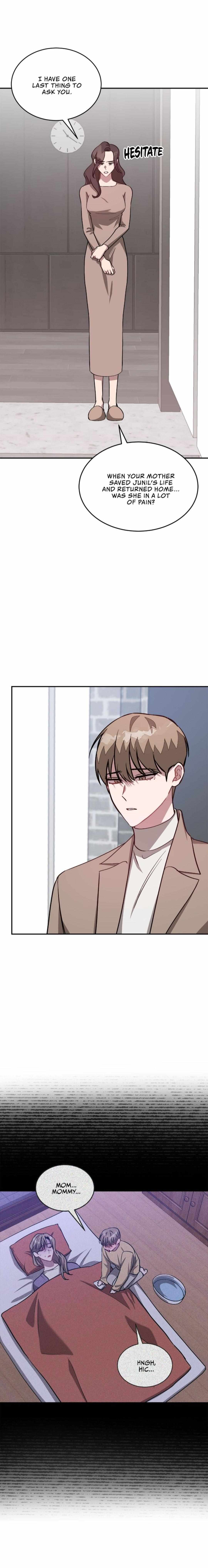 Otra Vez chapter 68 page 22