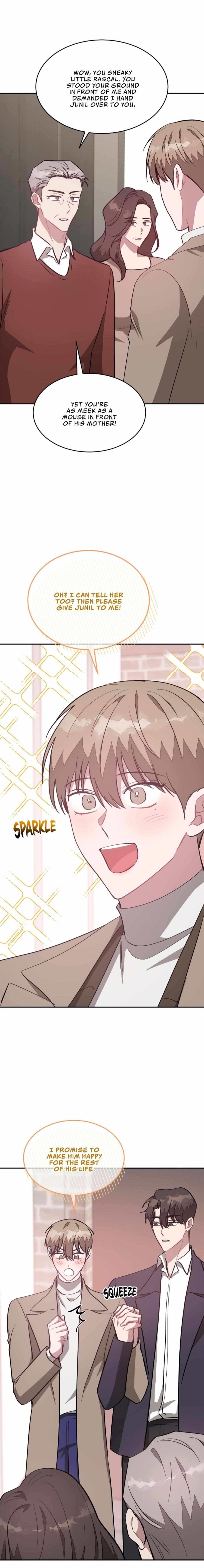 Otra Vez chapter 68 page 24