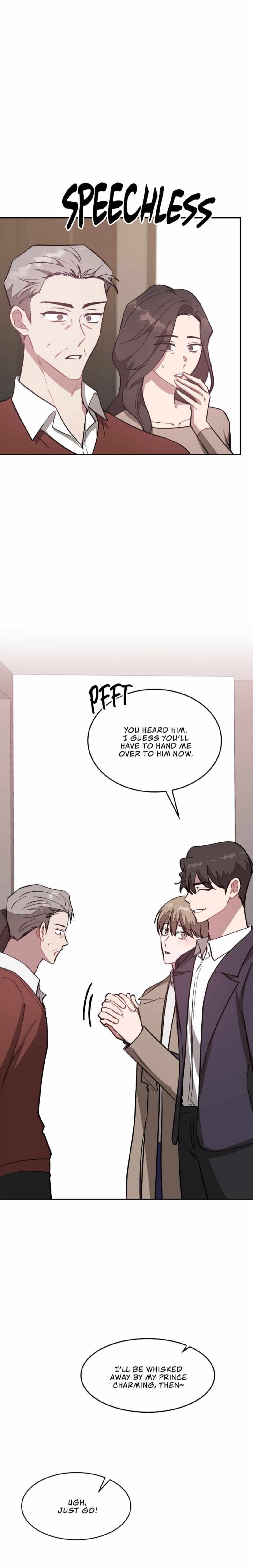 Otra Vez chapter 68 page 25