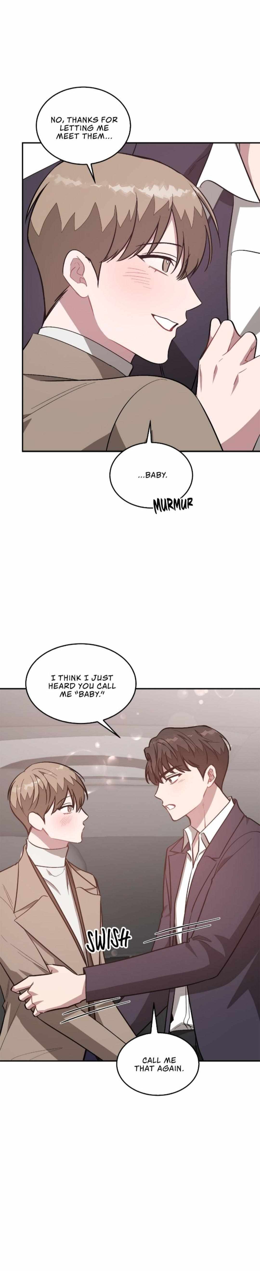 Otra Vez chapter 68 page 27