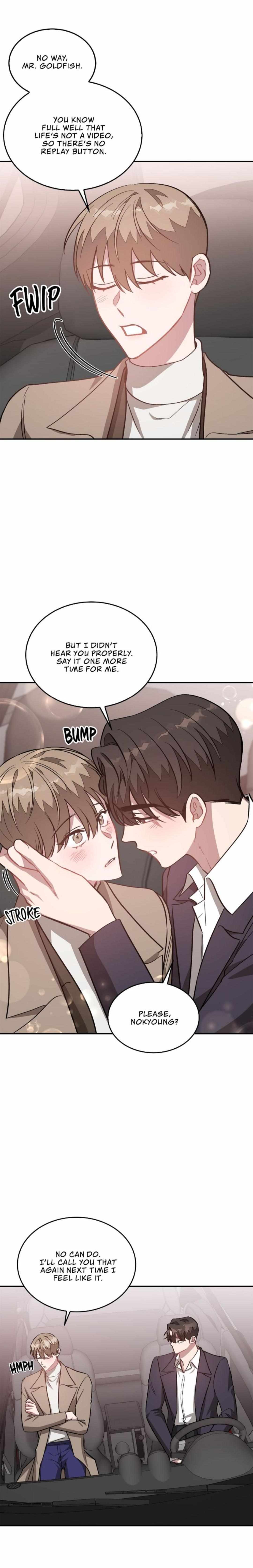 Otra Vez chapter 68 page 28